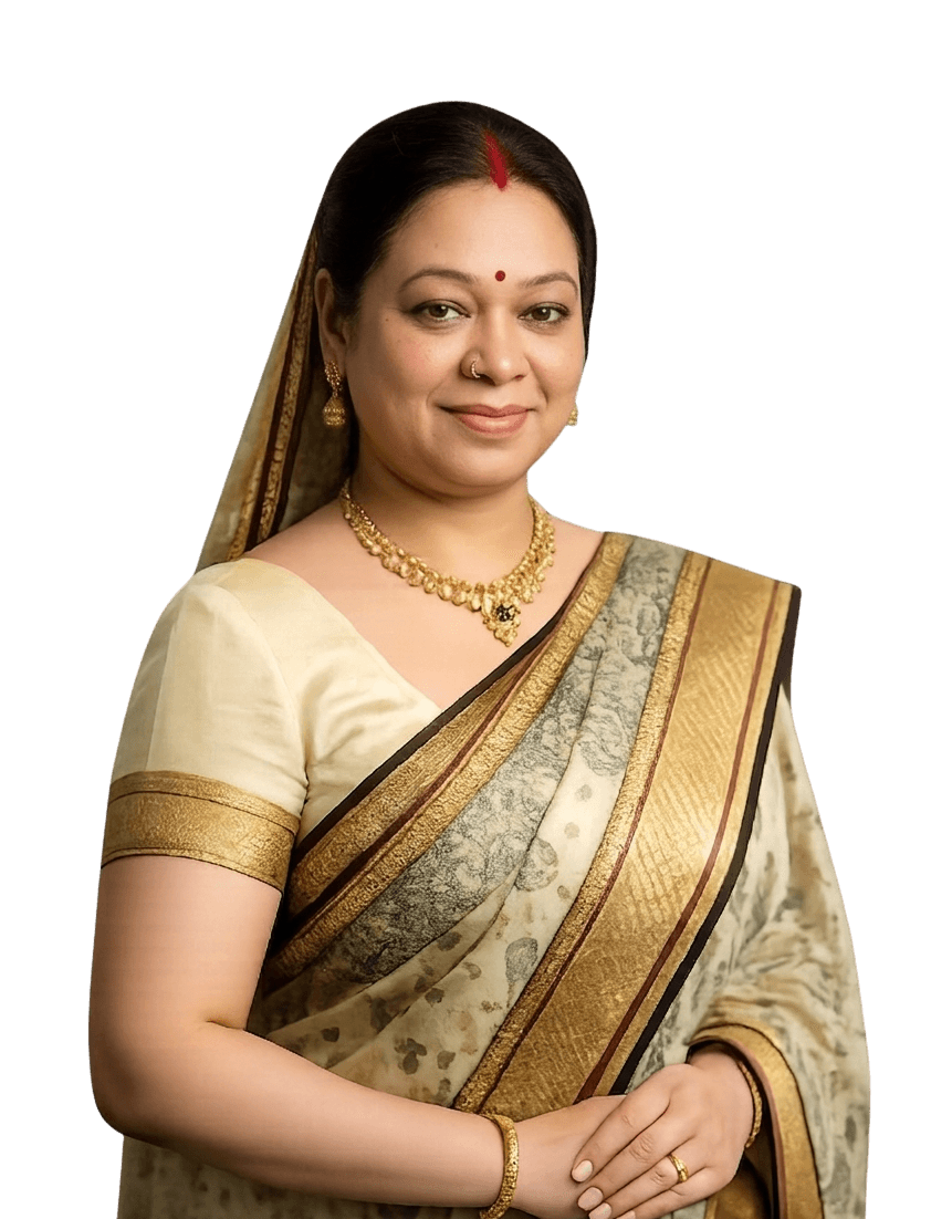 Jyoti Sharma
