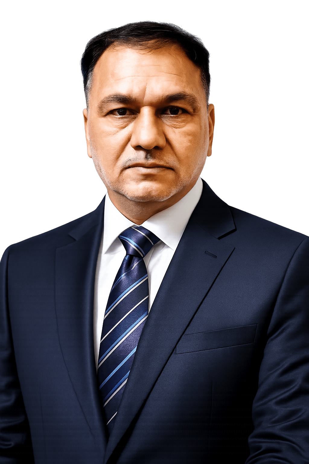 Anil Sharma