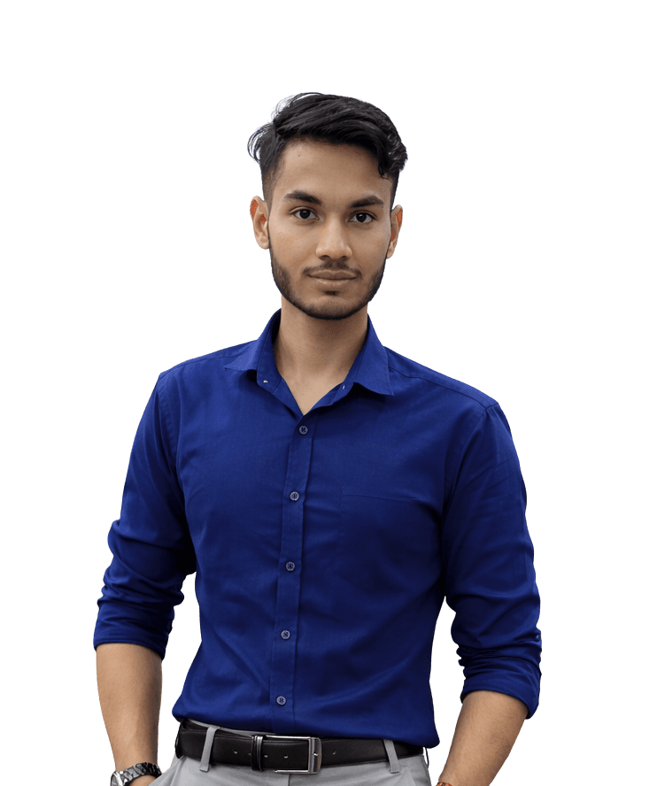Deepak Sharma