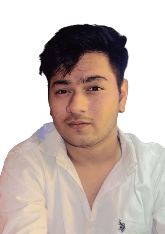 Dharmendra Sharma