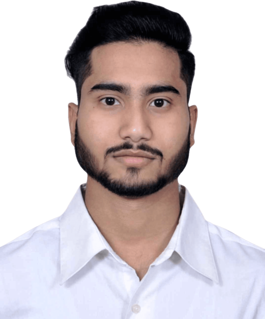Deepanshu Chander Yaduvanshi