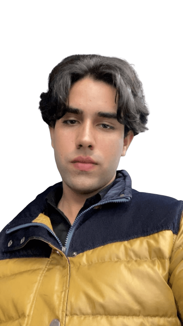 Syed Adnan Alir