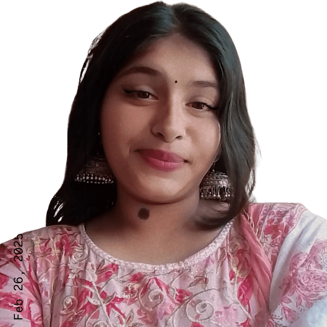 Khushi Sharma