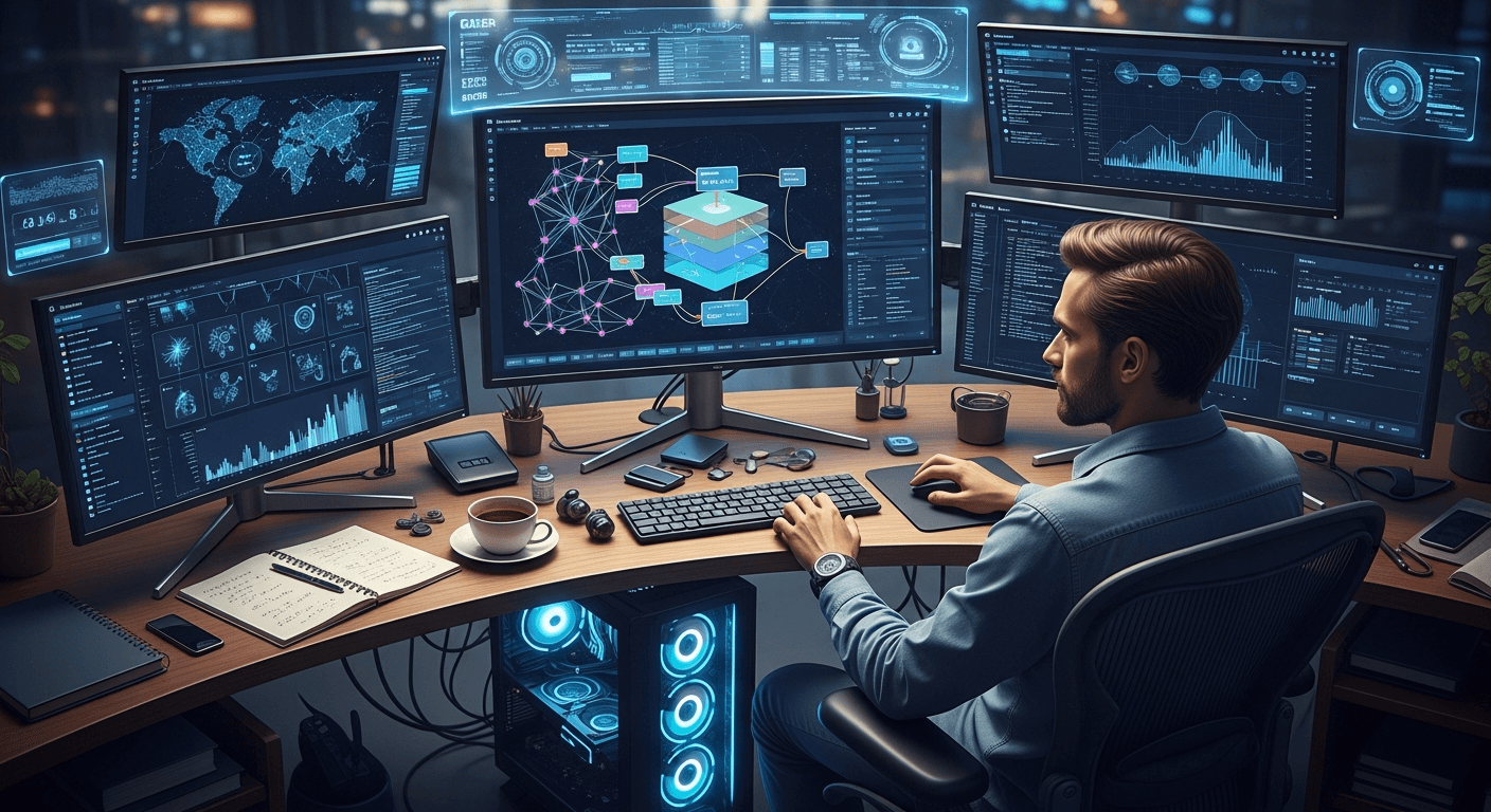 AI Data Operations