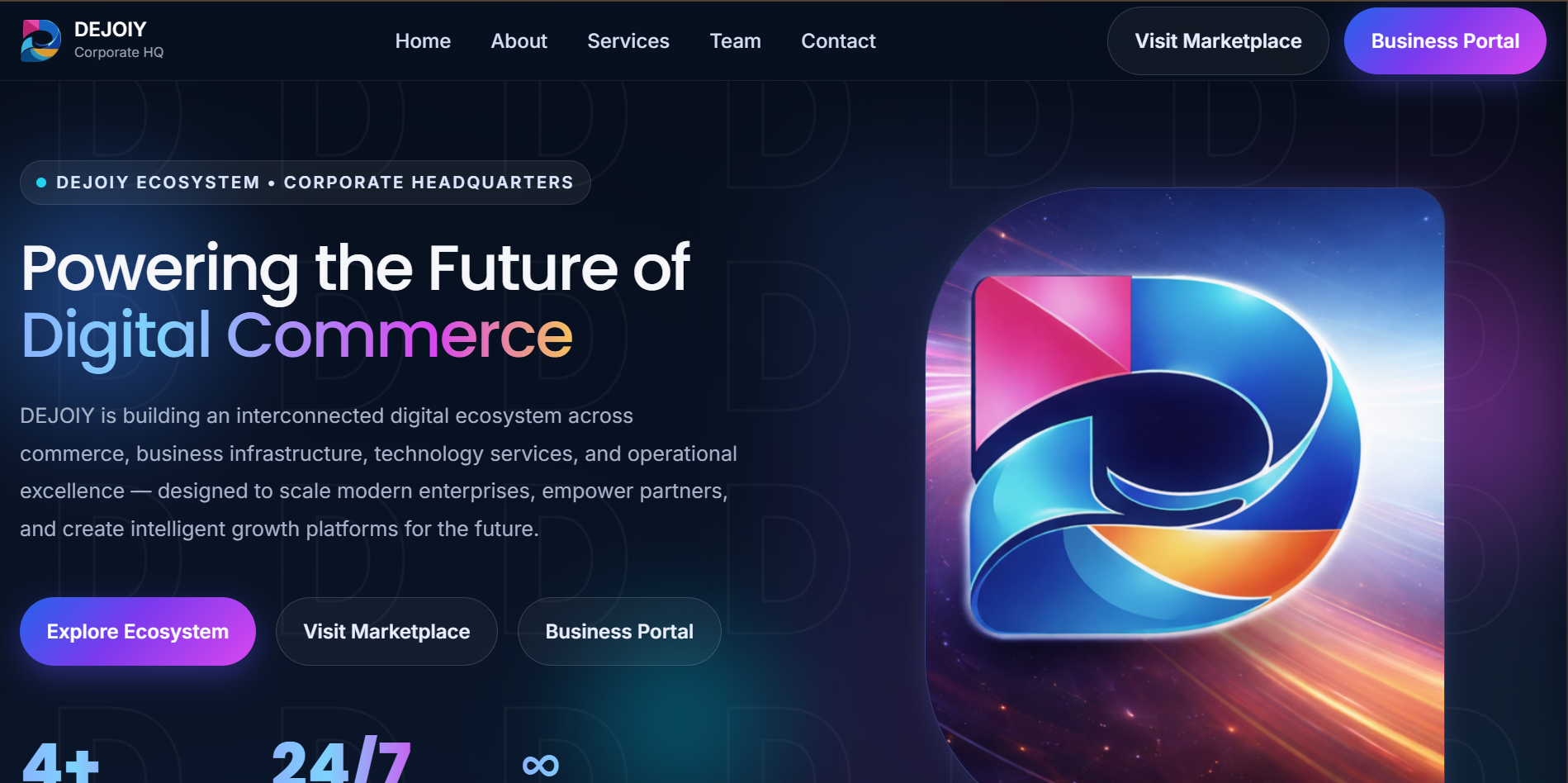 dejoiy.co.in