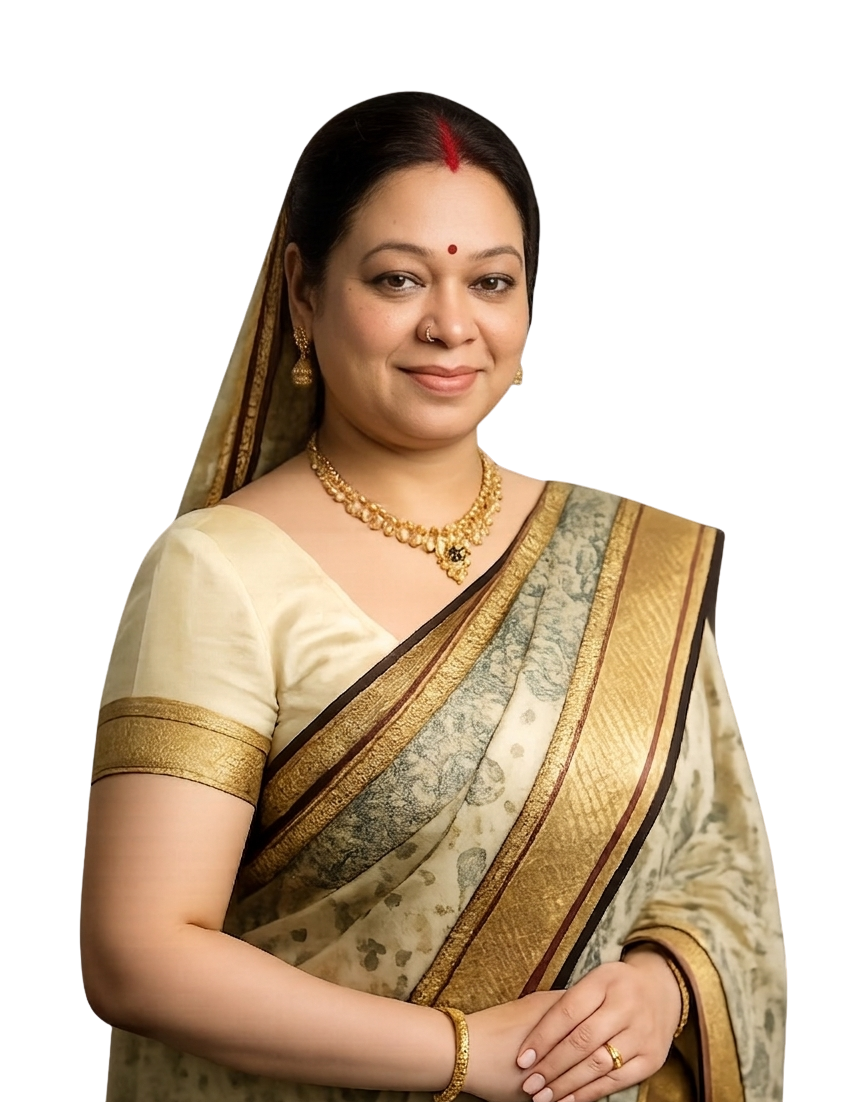 Jyoti Sharma