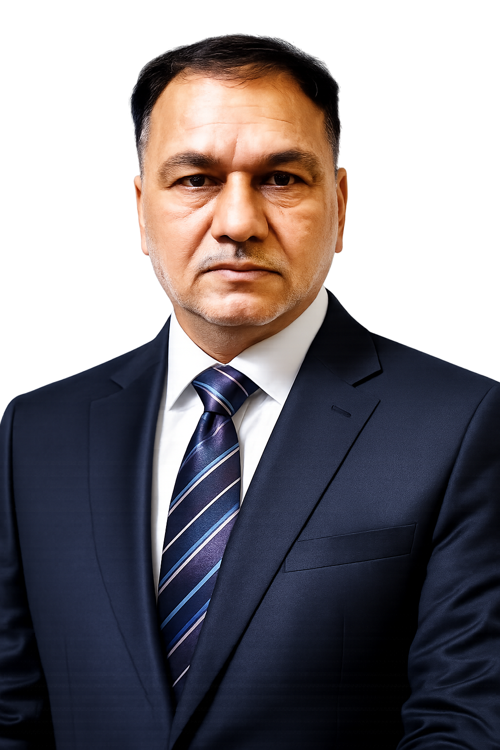 Anil Sharma