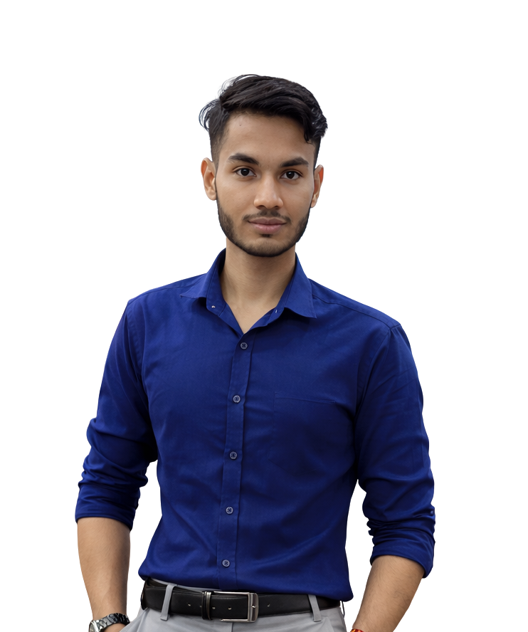 Deepak Sharma