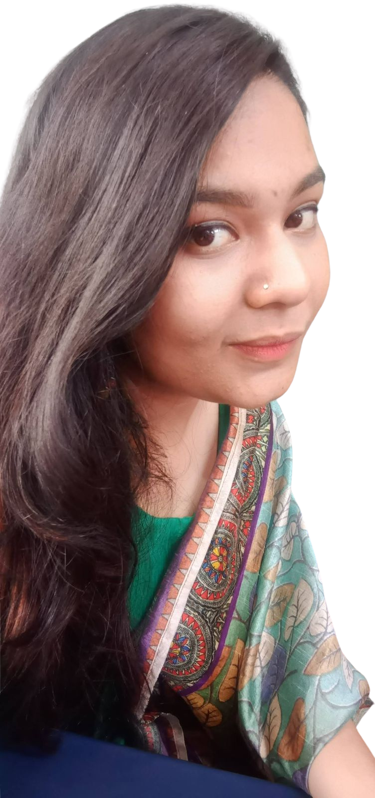 Komal Sharma