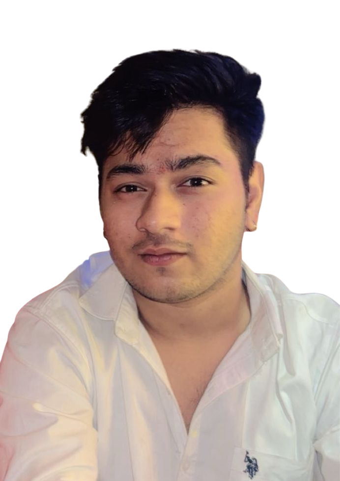 Dharmendra Sharma