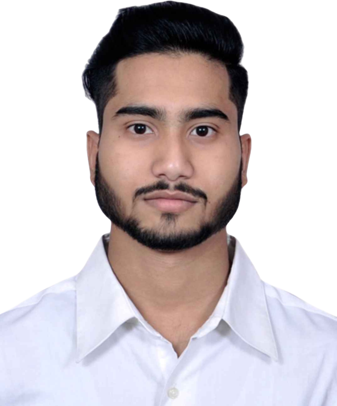 Deepanshu Chander Yaduvanshi