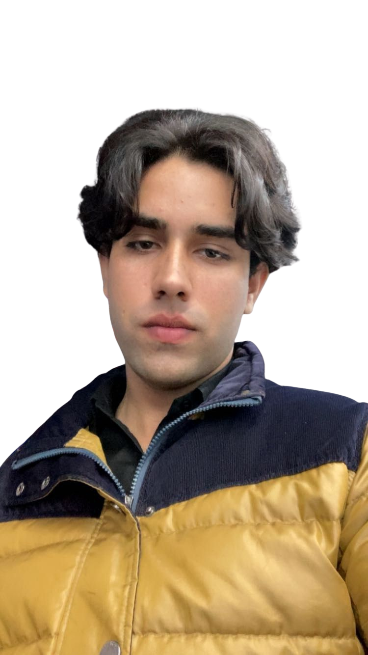 Syed Adnan Alir