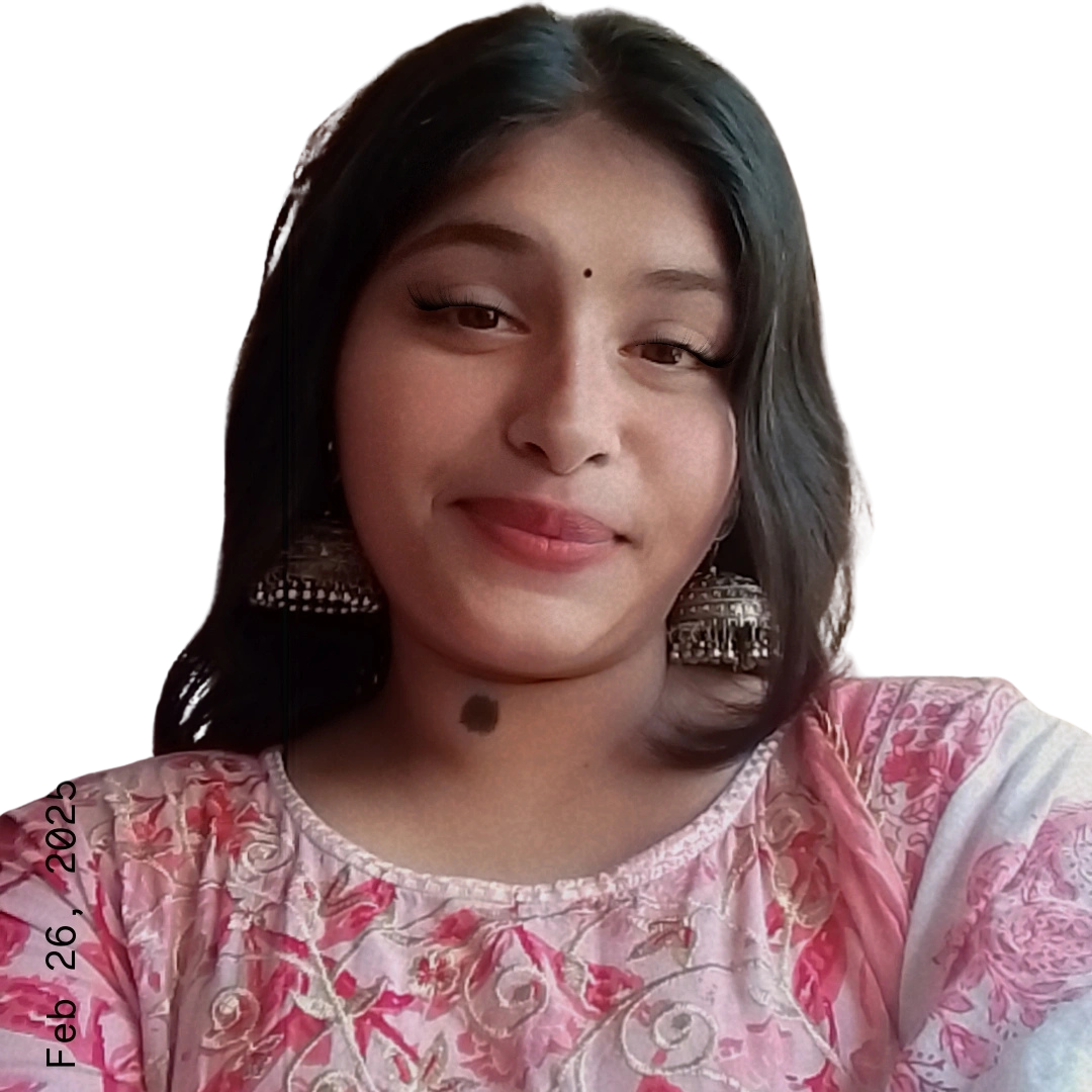 Khushi Sharma