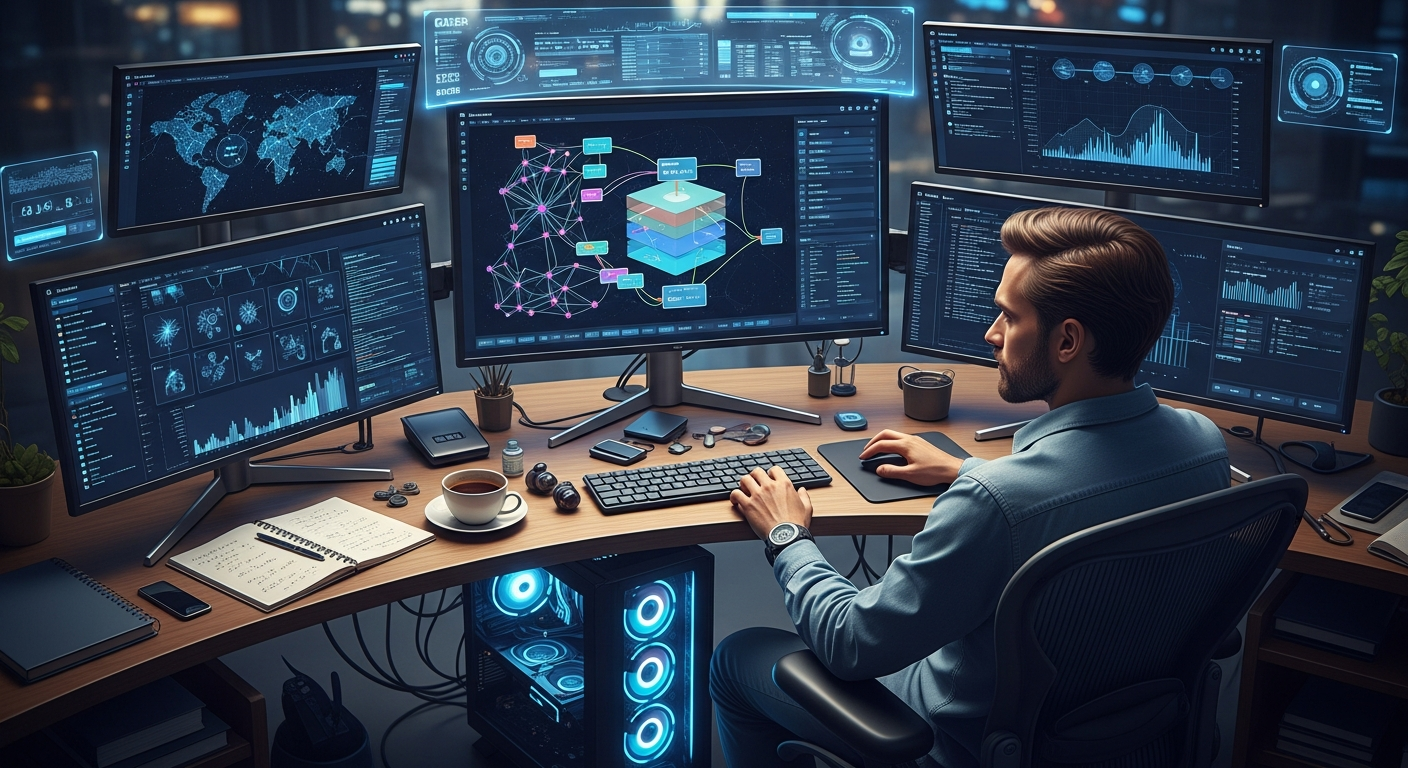 AI Data Operations