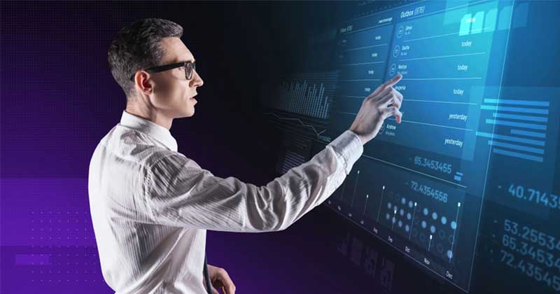 AI Model Training