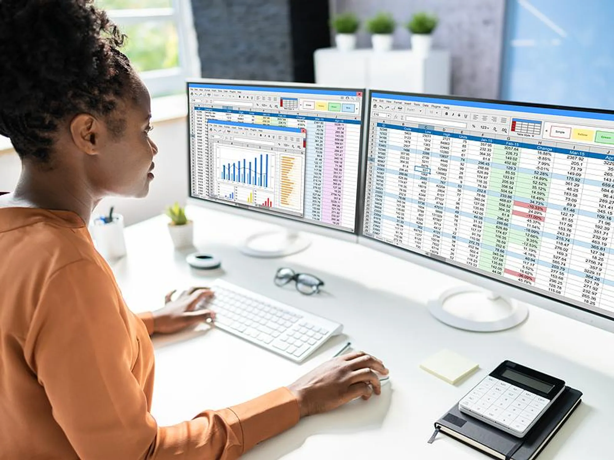 Back Office Operations