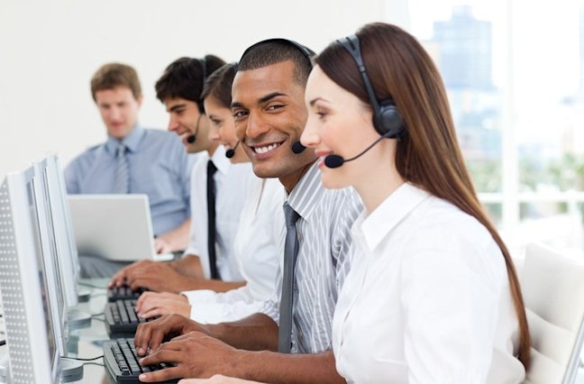 Customer Experience